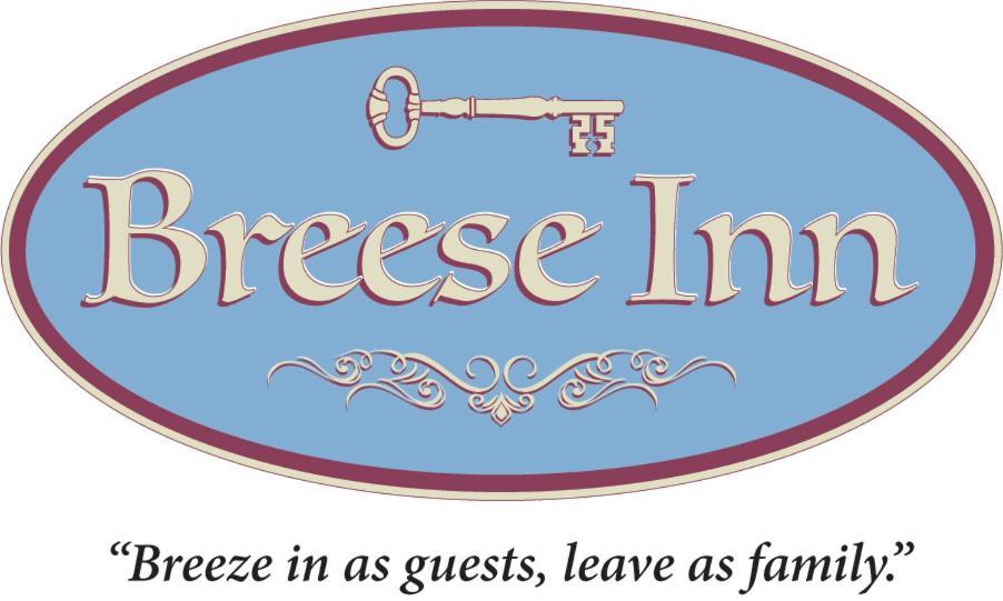 Breese Inn Eksteriør billede